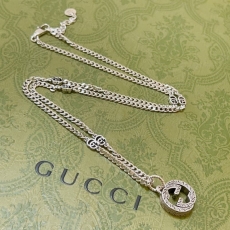 Gucci Necklaces